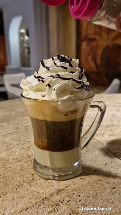 Bar - Cafe Via Appia - Luanco