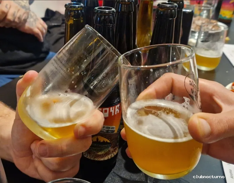 Bar - Cafe Via Appia - Luanco