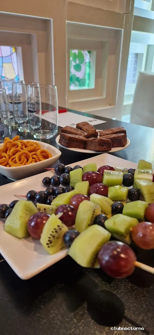 Bar - Cafe Via Appia - Luanco