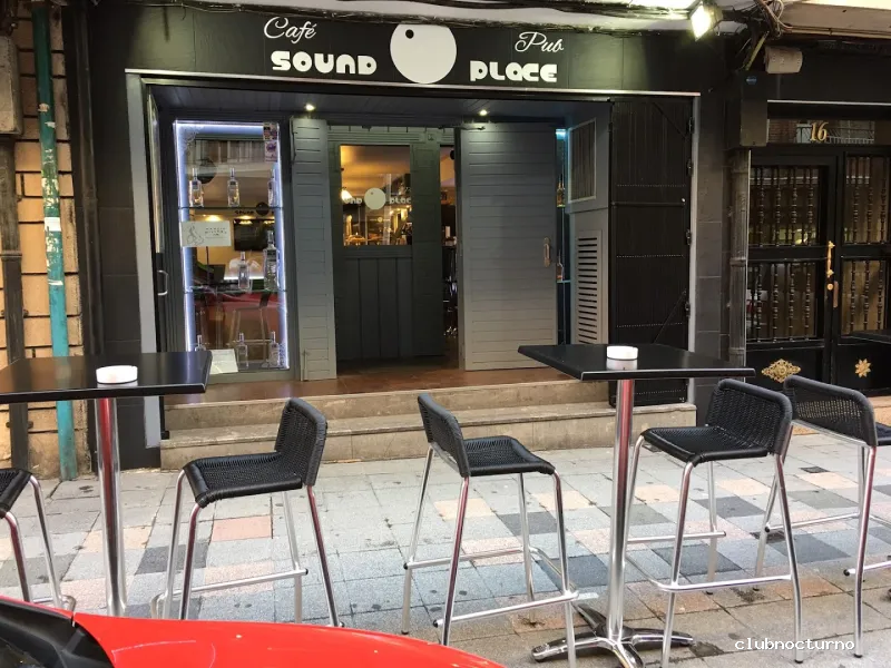 Sound-Place Santurtzi