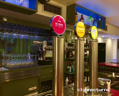 Sound-Place Santurtzi