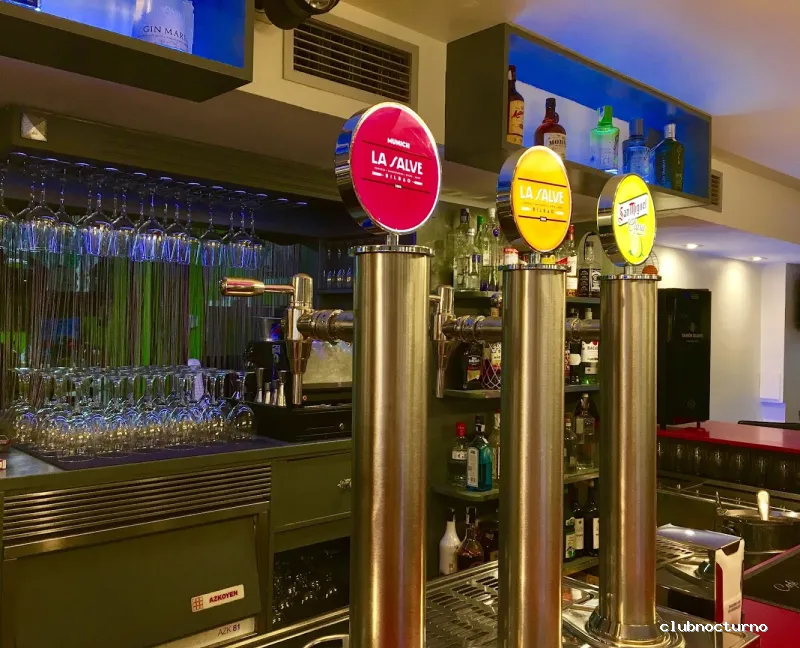 Sound-Place Santurtzi