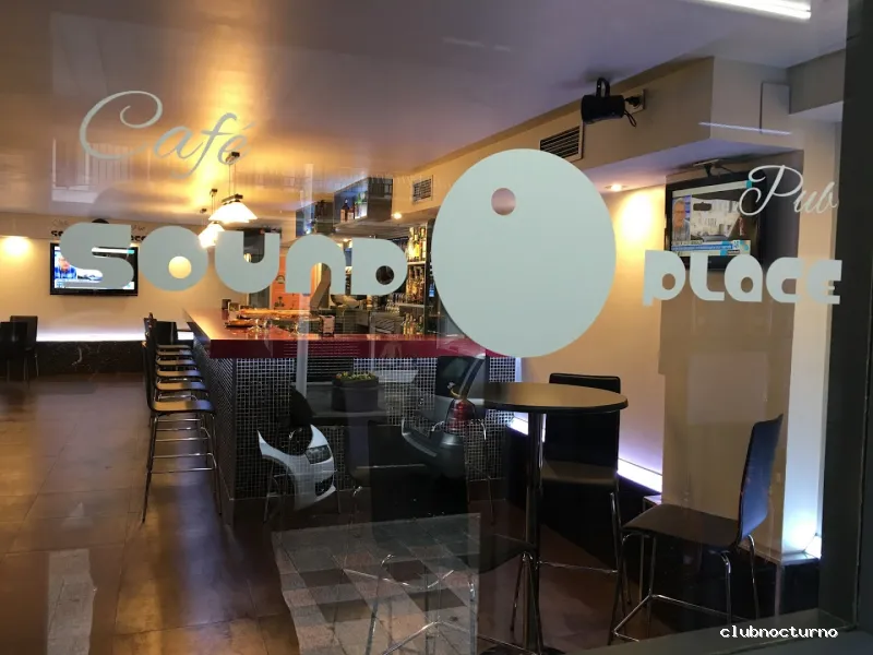 Sound-Place Santurtzi