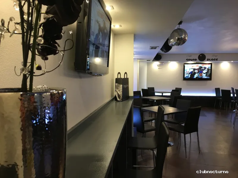 Sound-Place Santurtzi