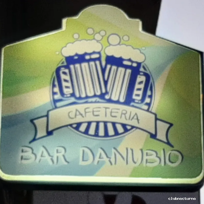 Bar Danubio