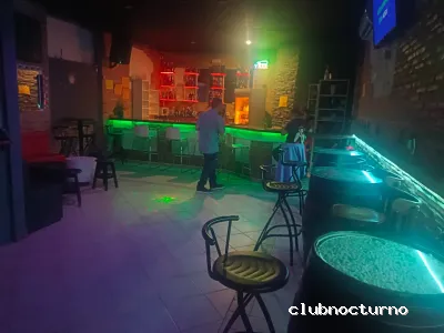 Discoteca el Escape
