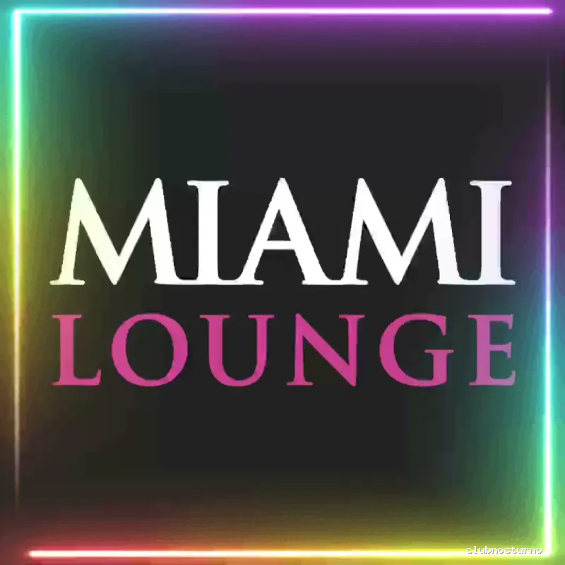MIAMI LOUNGE