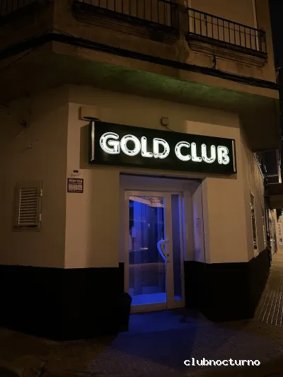 Gold Club Manacor