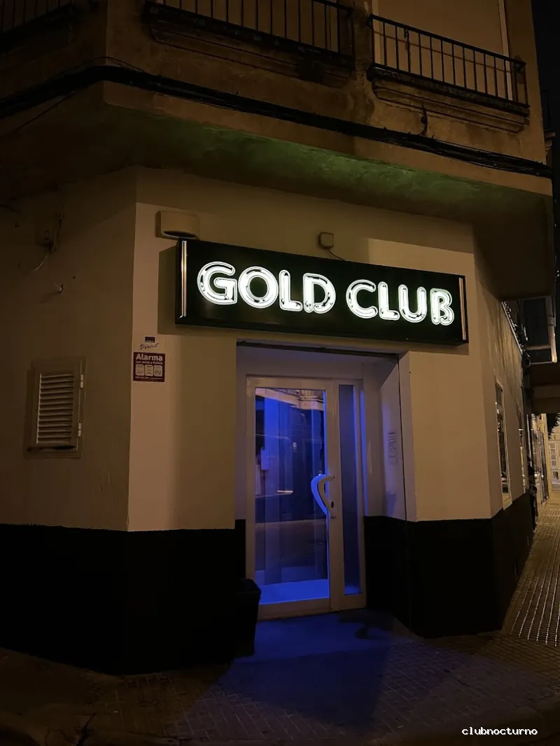 Gold Club Manacor