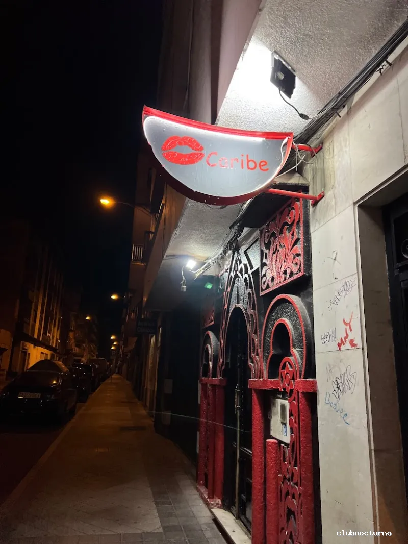 Club Caribe