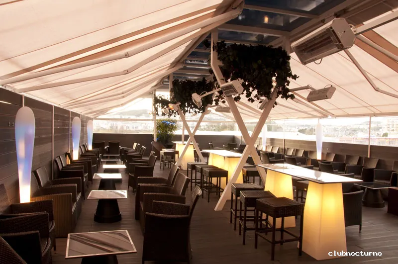 La Novena Fun Dining