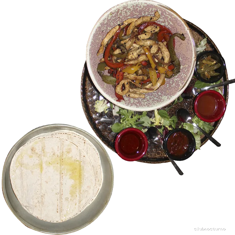 La Novena Fun Dining