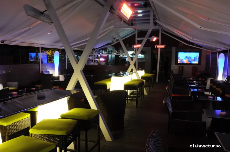 La Novena Fun Dining