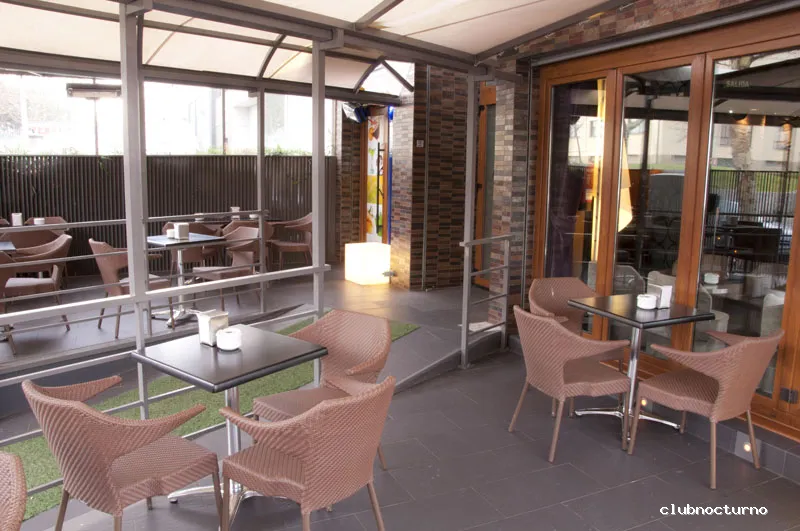 La Novena Fun Dining