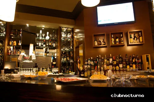 La Novena Fun Dining