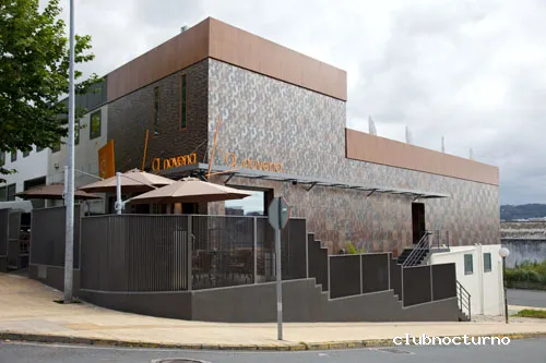 La Novena Fun Dining