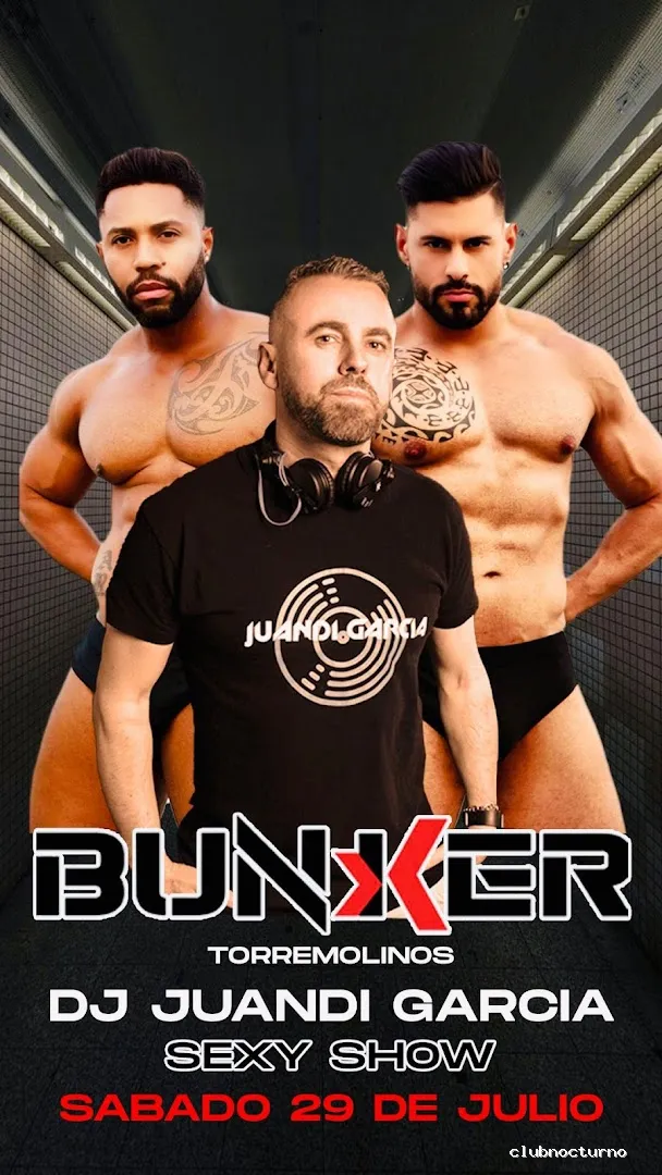 BUNKER Torremolinos