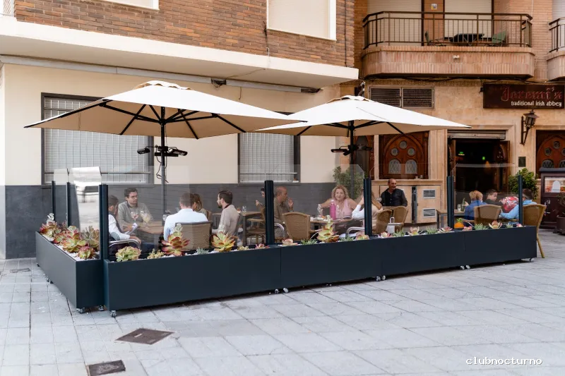 St. Jeremi's Restaurant Torrevieja