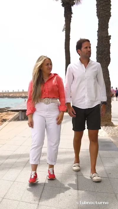 St. Jeremi's Restaurant Torrevieja