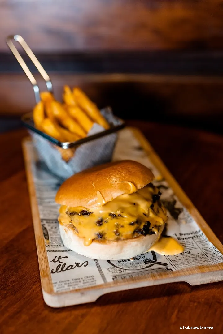 St. Jeremi's Restaurant Torrevieja