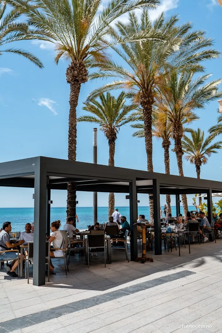 St. Jeremi's Restaurant Torrevieja