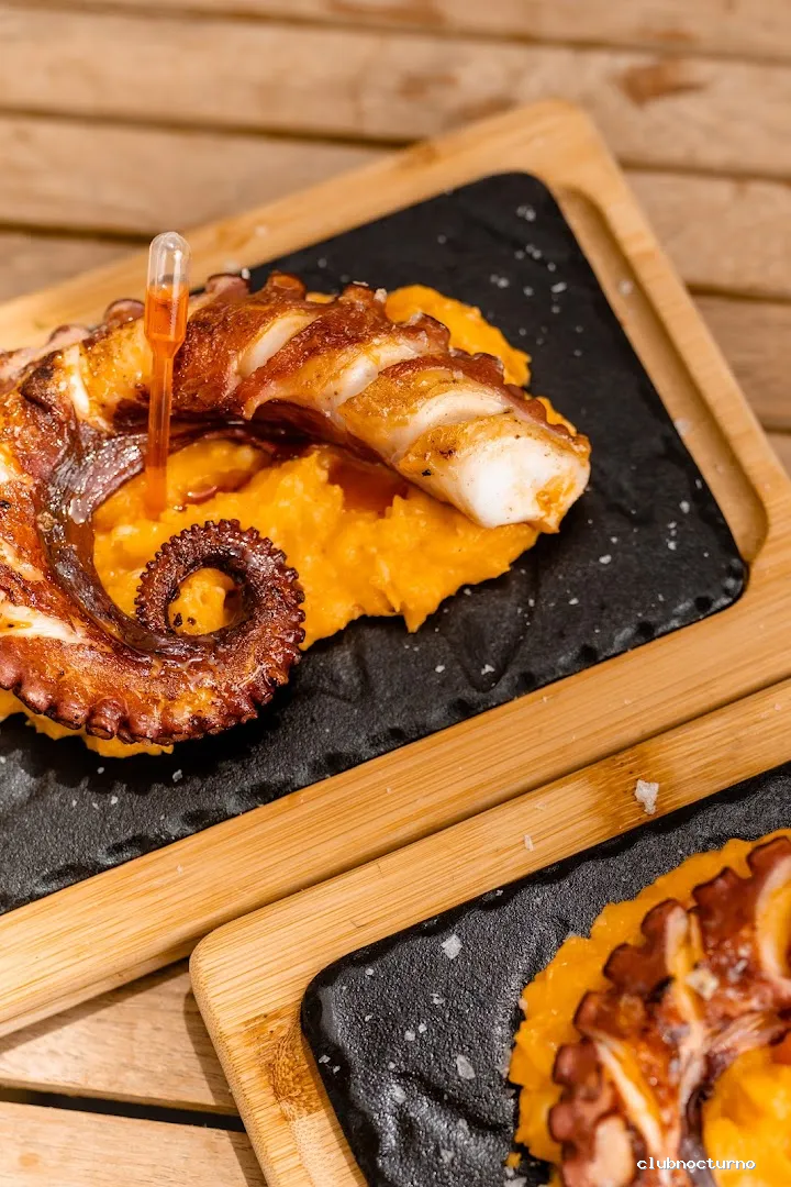 St. Jeremi's Restaurant Torrevieja