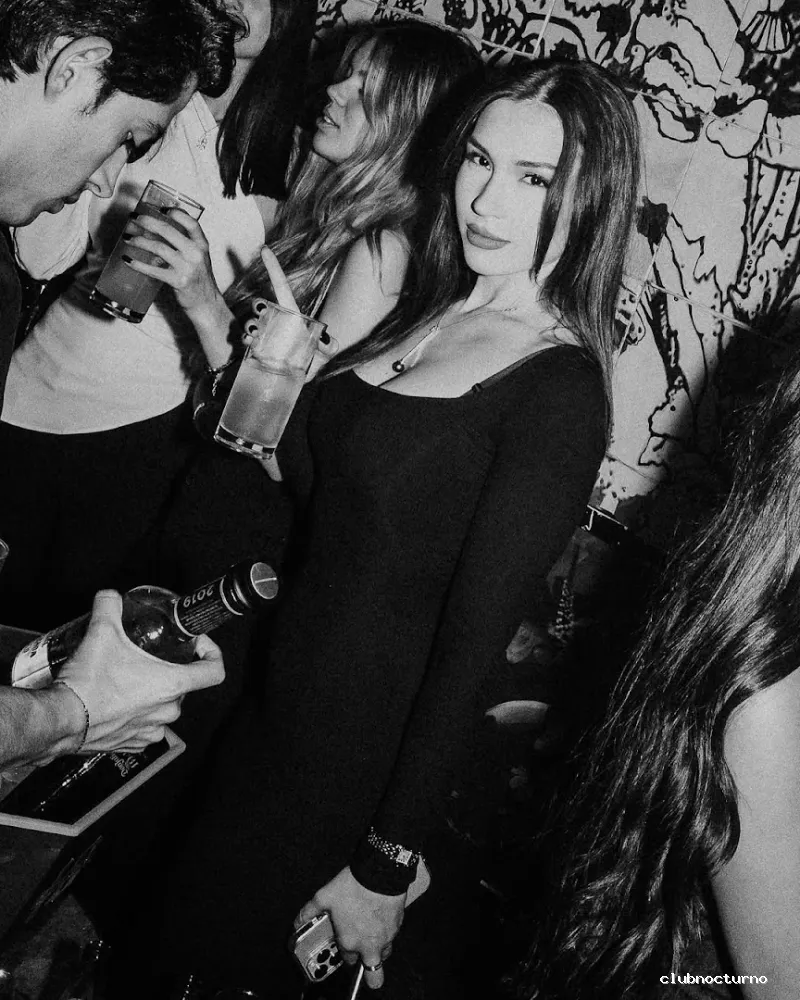 Los Amantes | Club nocturno Madrid