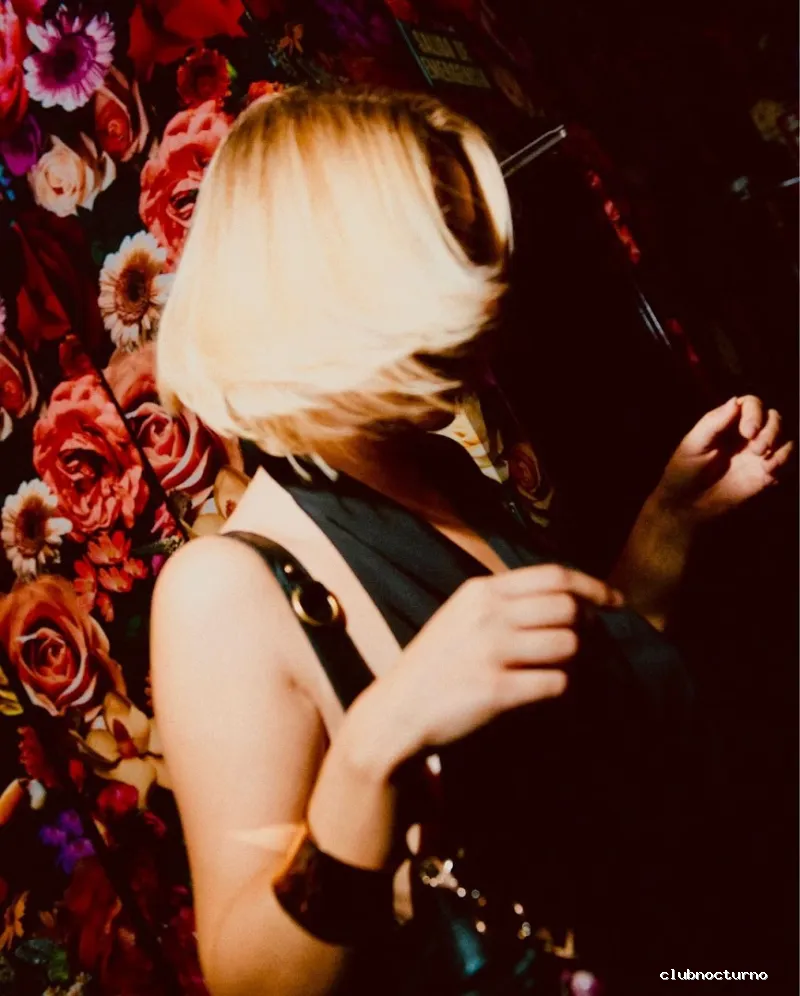 Los Amantes | Club nocturno Madrid