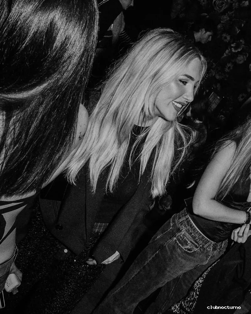 Los Amantes | Club nocturno Madrid