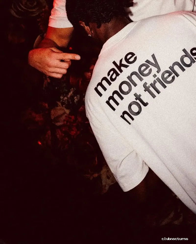 Los Amantes | Club nocturno Madrid