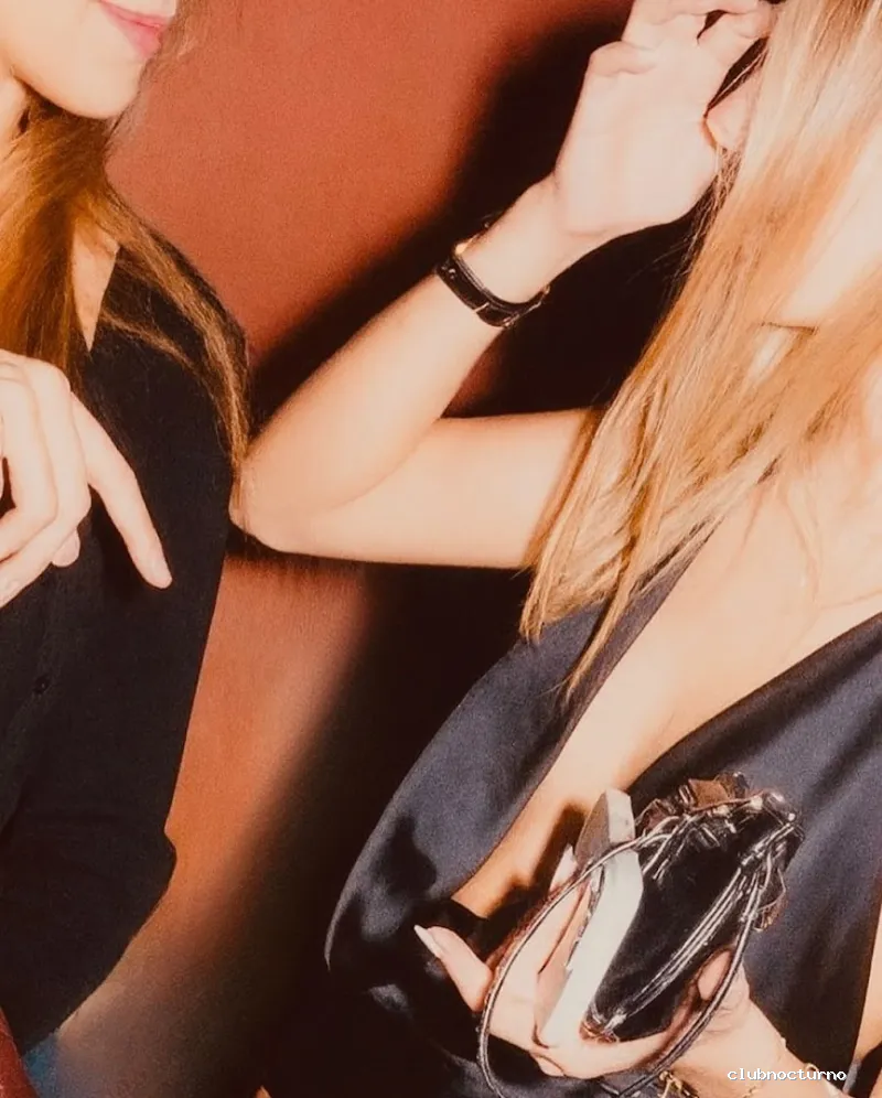 Los Amantes | Club nocturno Madrid