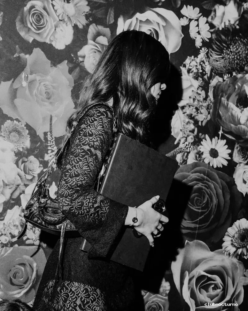 Los Amantes | Club nocturno Madrid