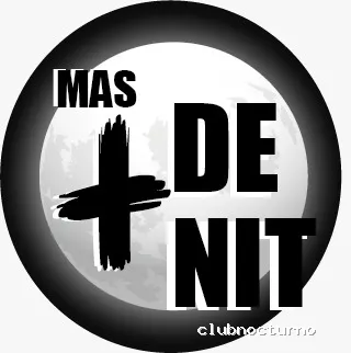 Bar ,Mas De Nit Banyoles , discoteca