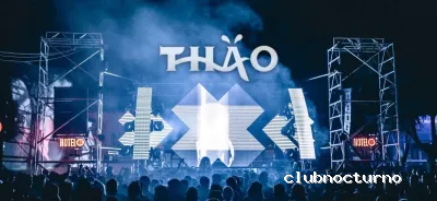 THÄO Club