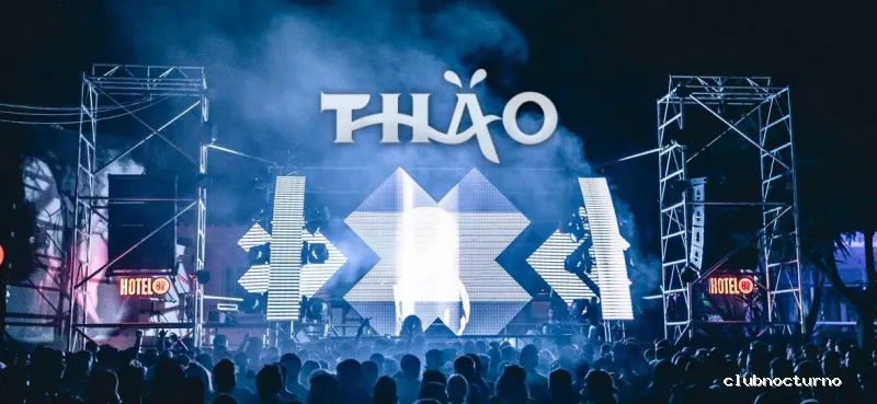 THÄO Club