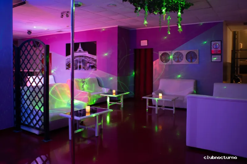 Vanity Parejas - Pub liberal Swinger Alicante