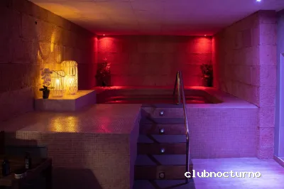 Vanity Parejas - Pub liberal Swinger Alicante