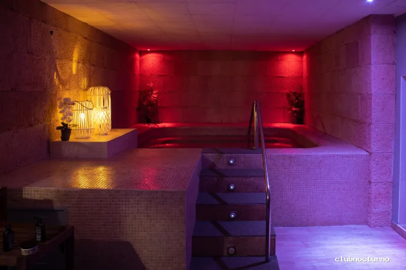 Vanity Parejas - Pub liberal Swinger Alicante