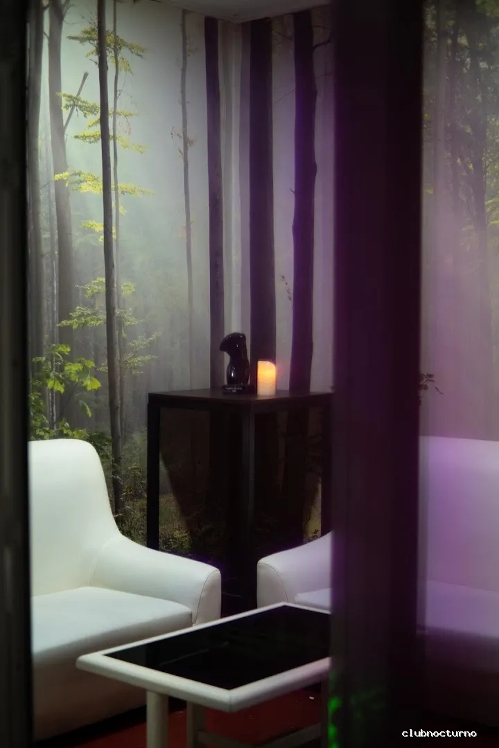 Vanity Parejas - Pub liberal Swinger Alicante