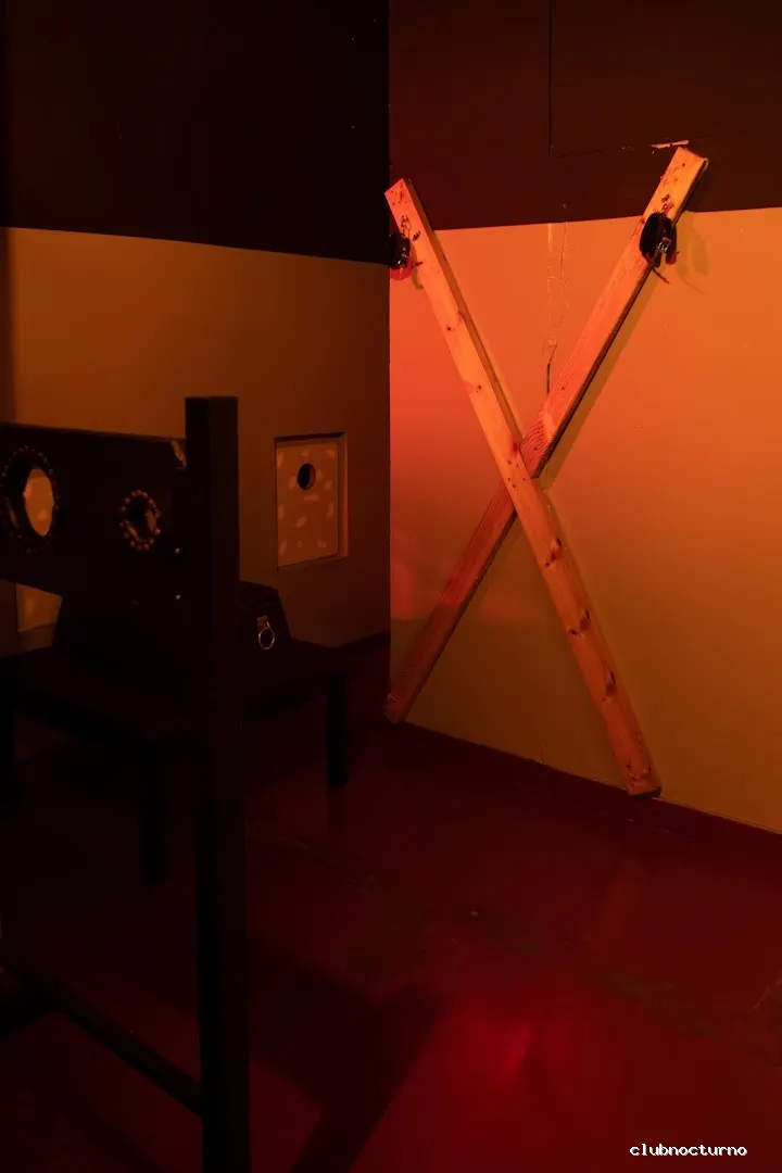 Vanity Parejas - Pub liberal Swinger Alicante