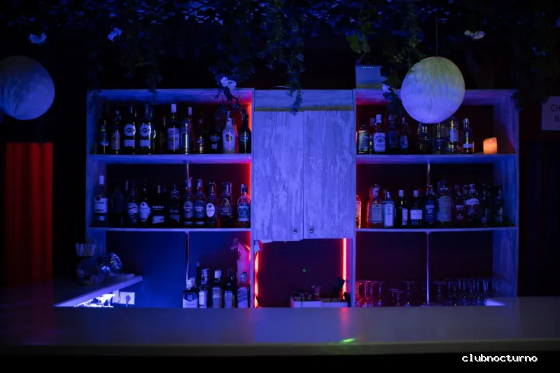 Vanity Parejas - Pub liberal Swinger Alicante