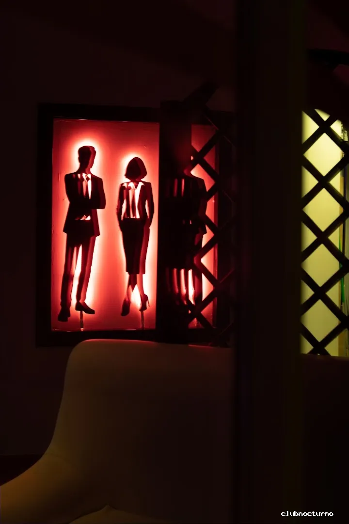 Vanity Parejas - Pub liberal Swinger Alicante