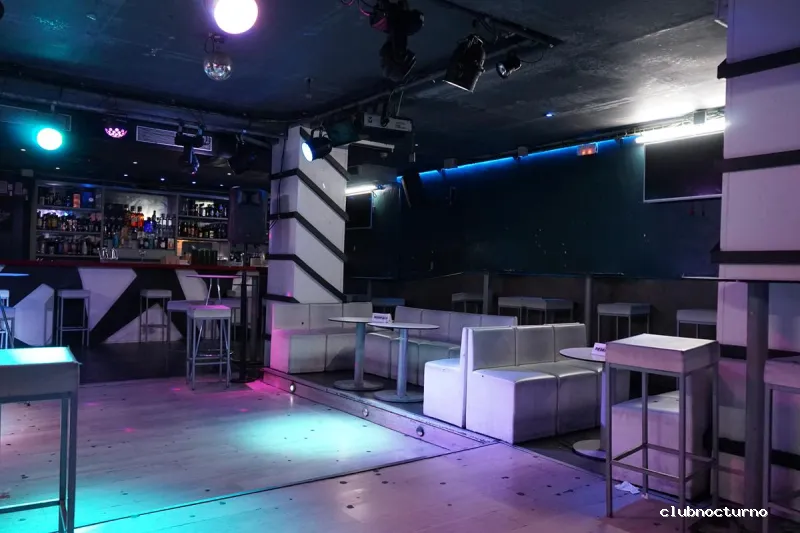 Kimbara Dlax Barcelona