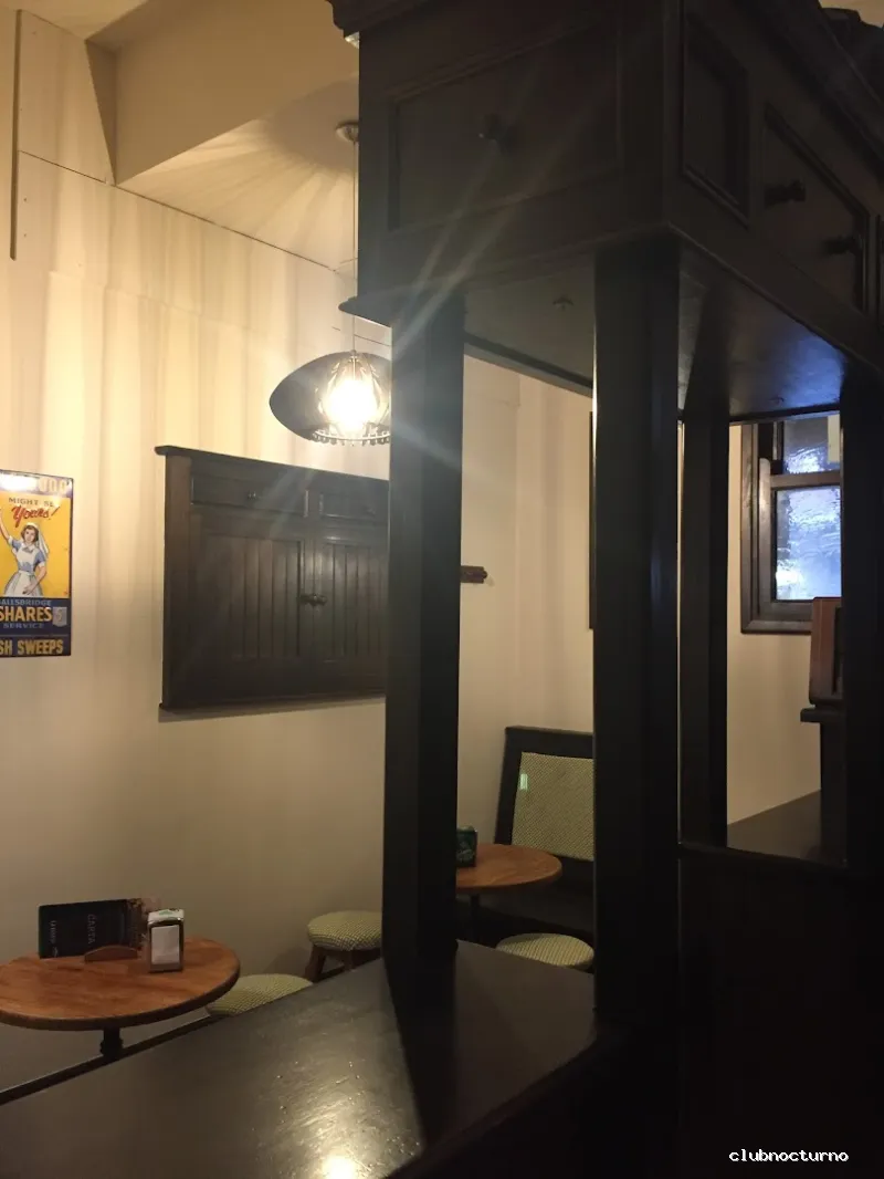 The Donegal Irish Pub