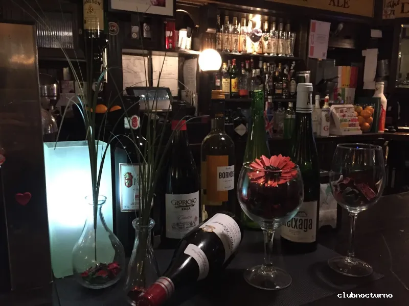 The Donegal Irish Pub