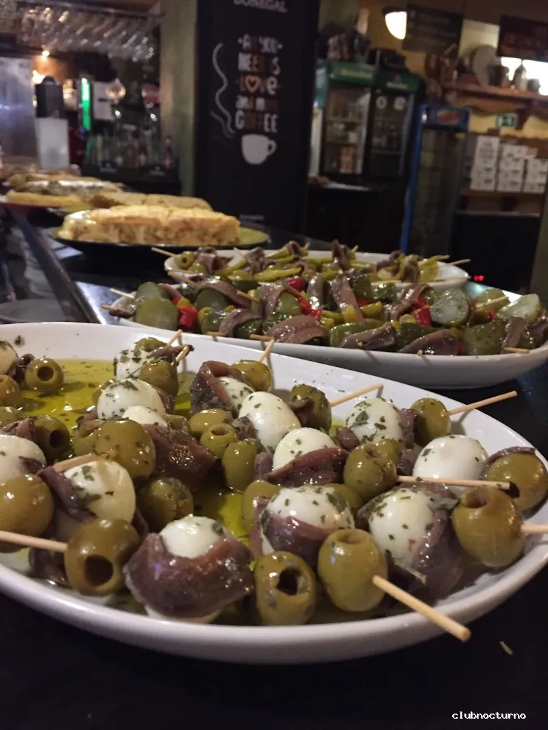 The Donegal Irish Pub