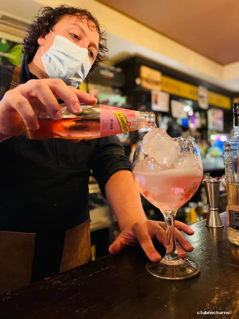 The Donegal Irish Pub