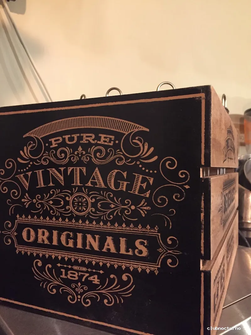 The Donegal Irish Pub