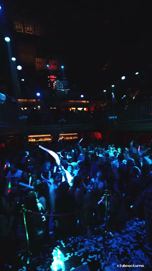 Tardeo Madrid | El Tardeo Indie & Hits