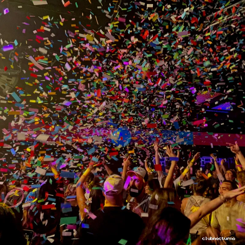 Tardeo Madrid | El Tardeo Indie & Hits